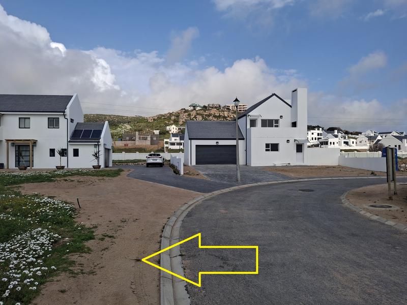 0 Bedroom Property for Sale in Sandy Point Western Cape